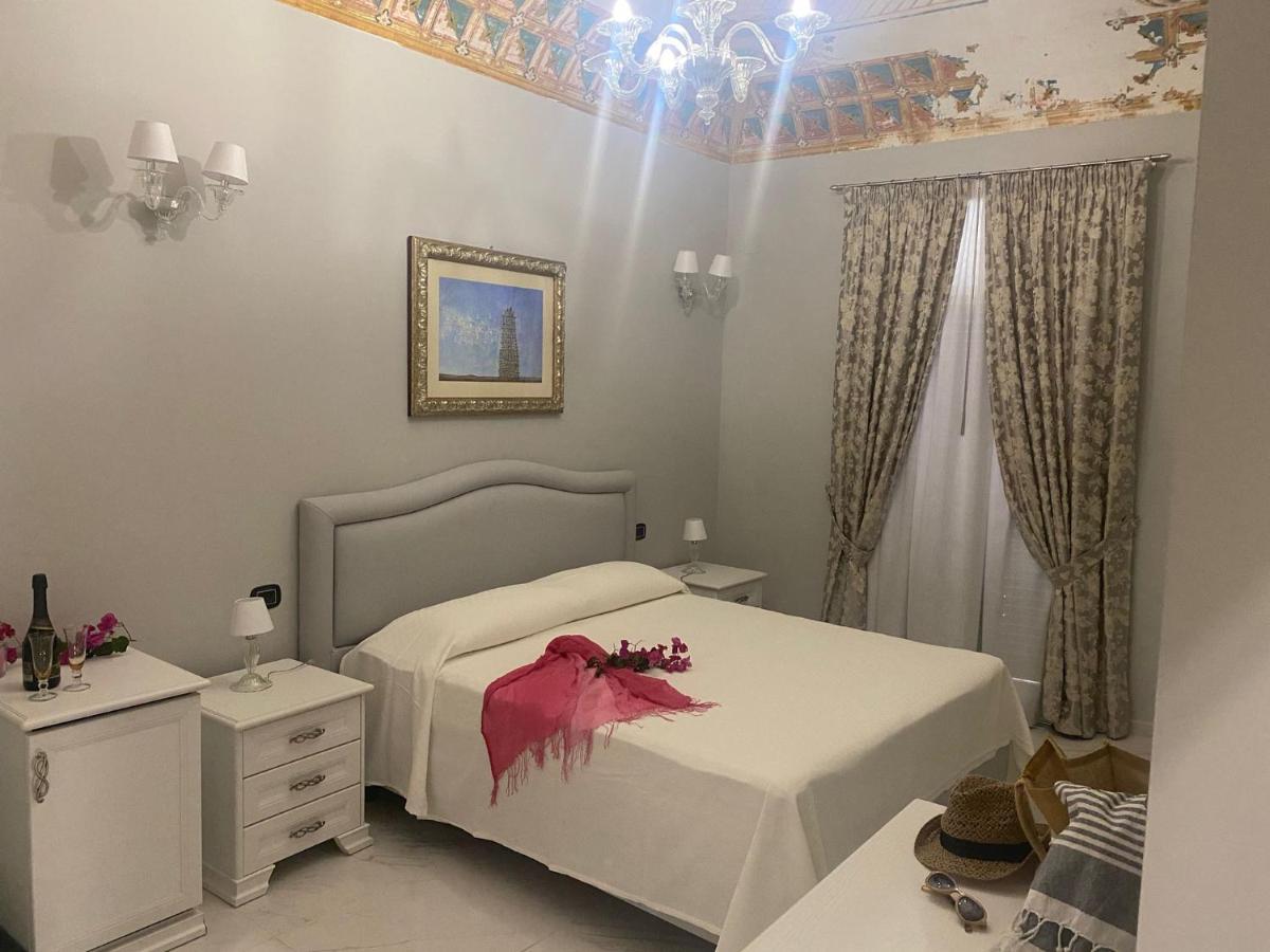 Lipari Suite B&B Exterior foto