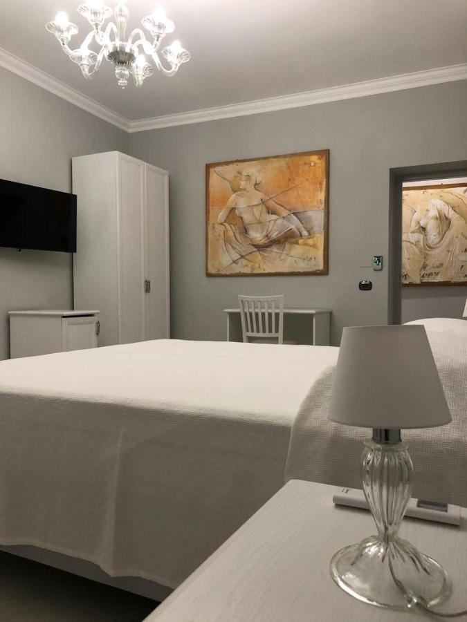 Lipari Suite B&B Exterior foto
