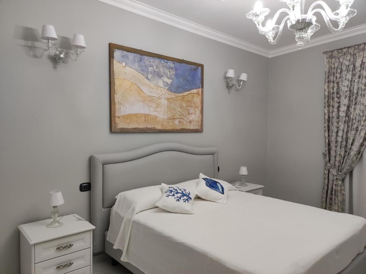 Lipari Suite B&B Exterior foto