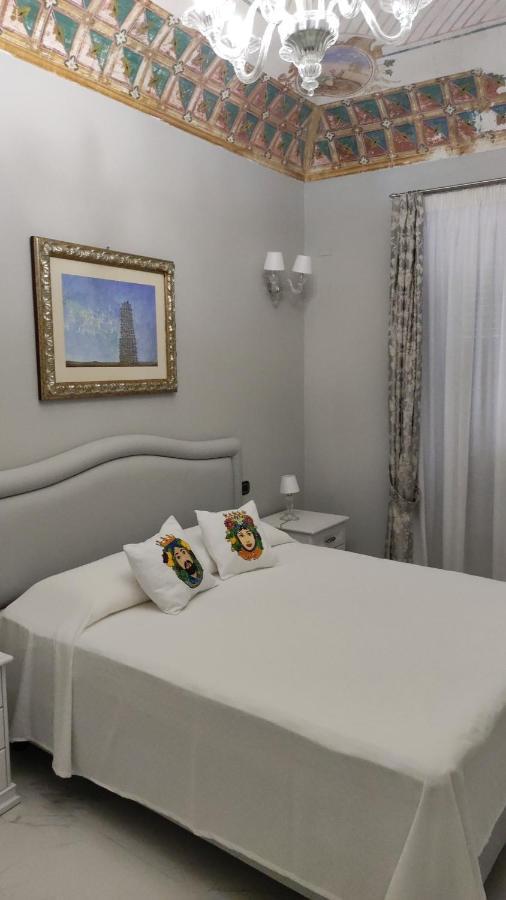 Lipari Suite B&B Exterior foto