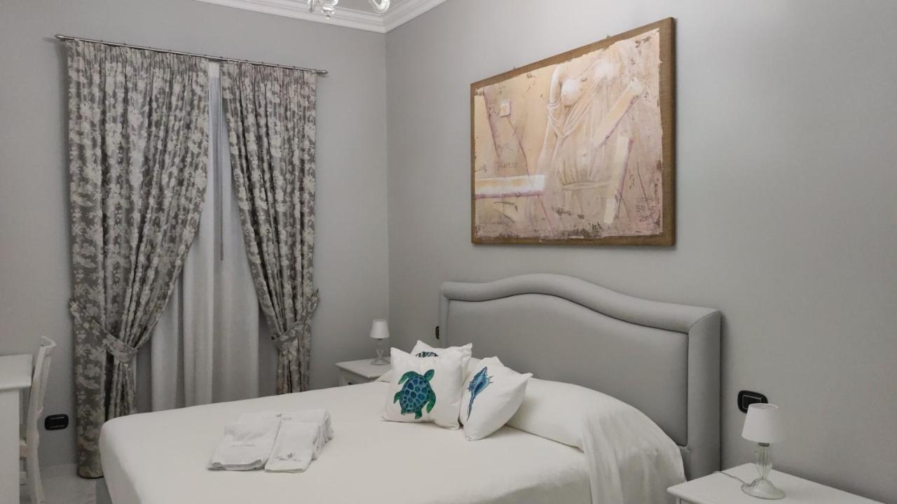 Lipari Suite B&B Exterior foto