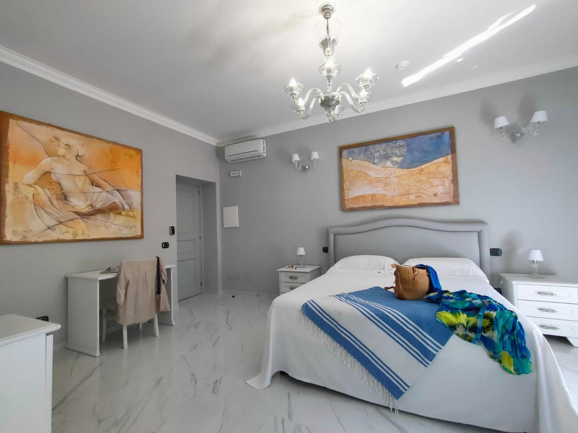 Lipari Suite B&B Exterior foto