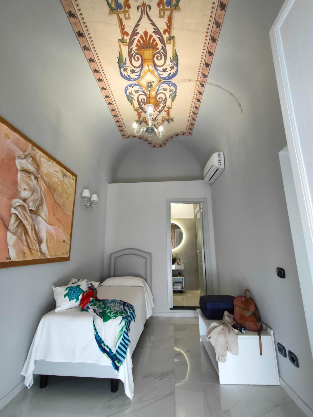 Lipari Suite B&B Exterior foto