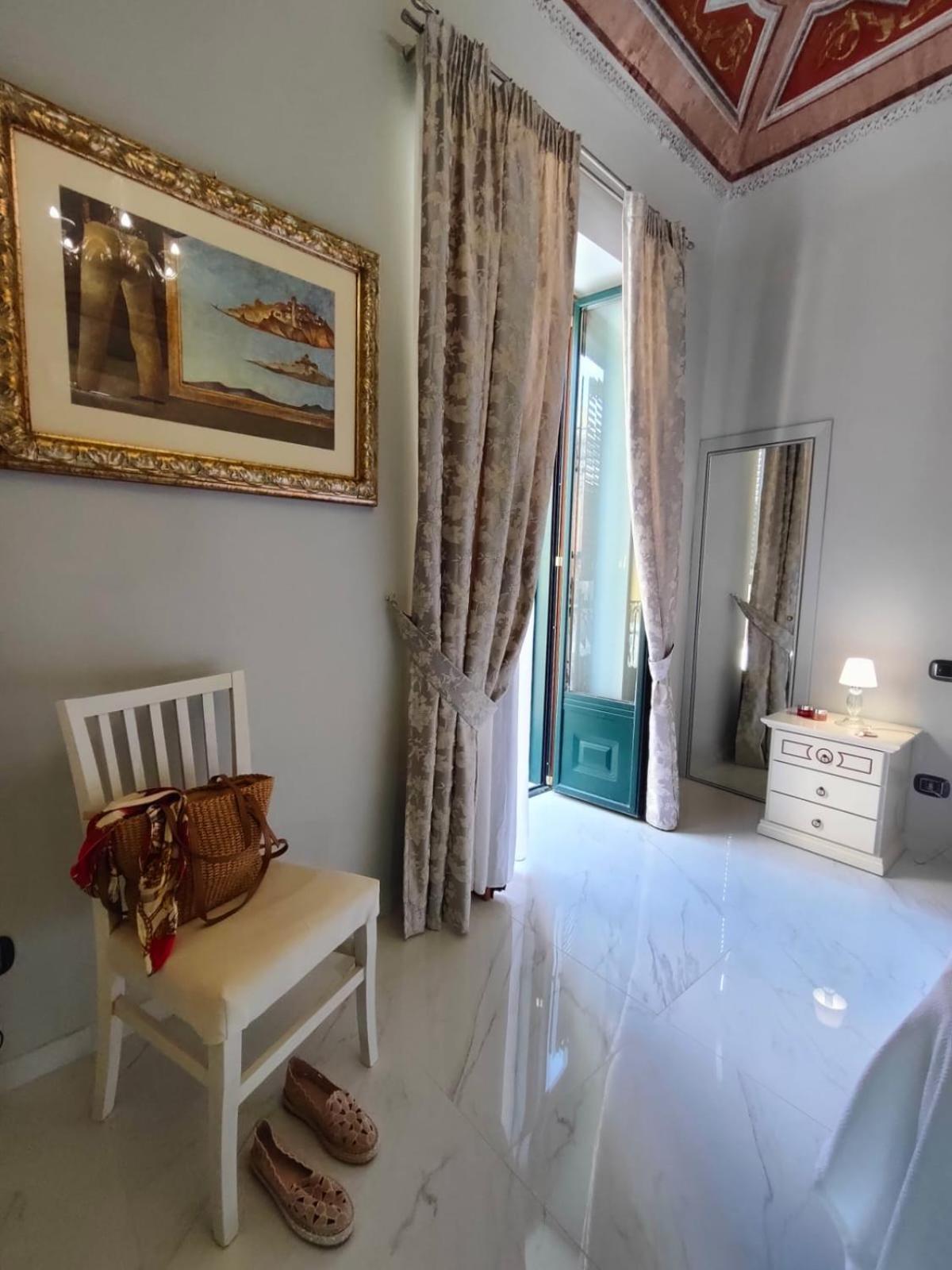 Lipari Suite B&B Exterior foto